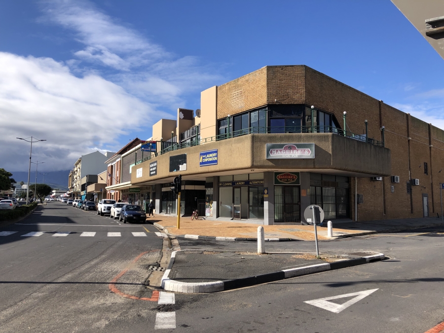 Commercial Property for Sale in Strand Central Western Cape